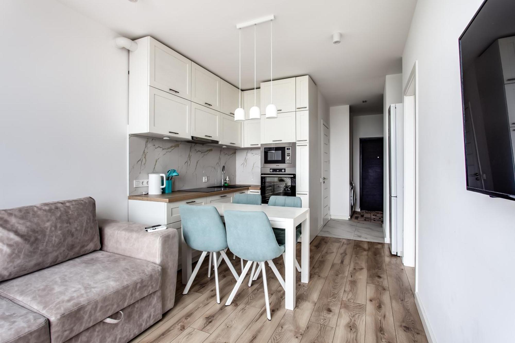Vip Apartments Lviv Extérieur photo