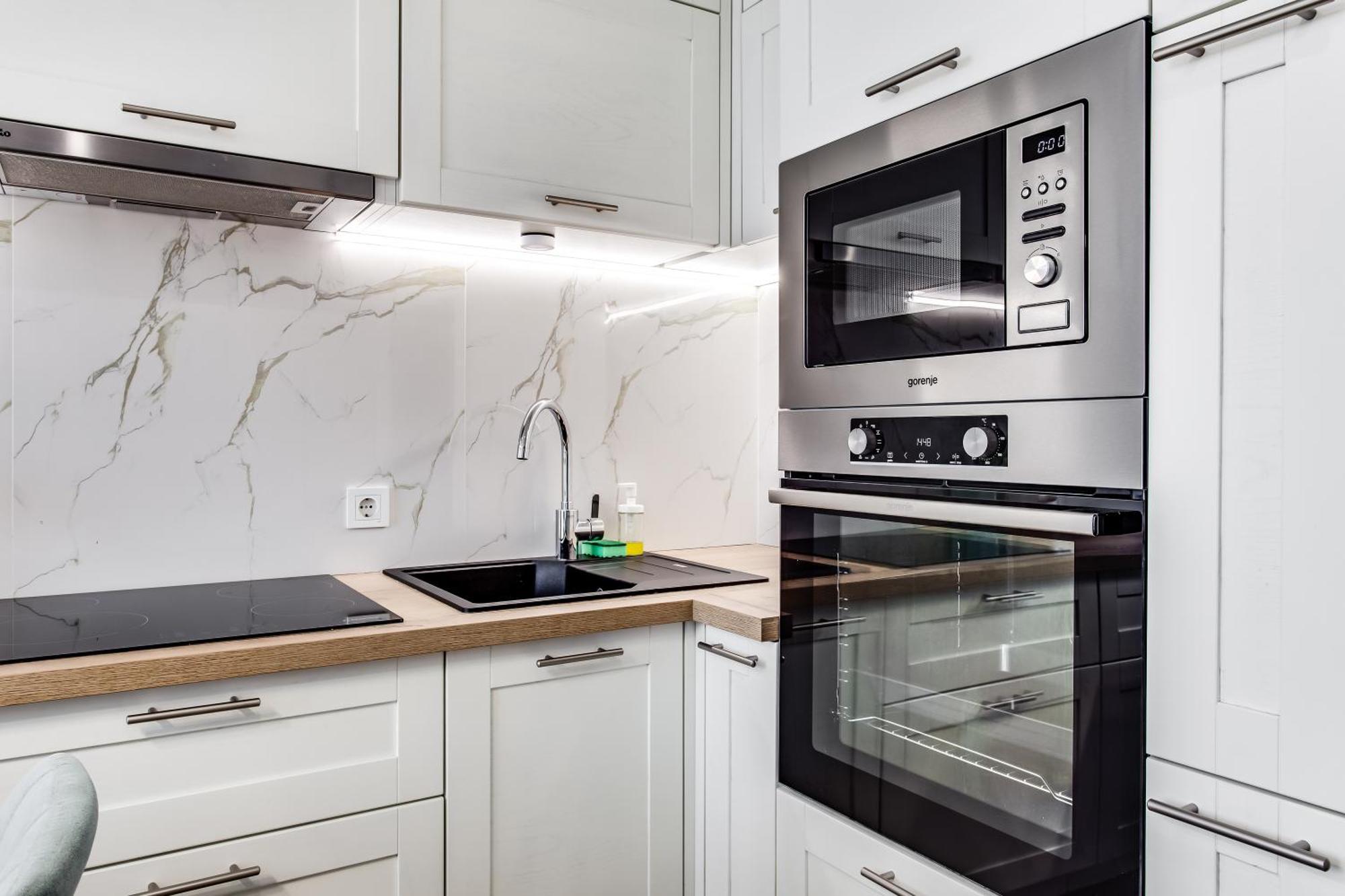 Vip Apartments Lviv Extérieur photo