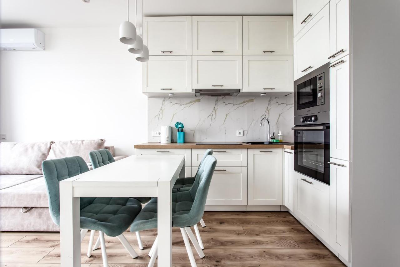 Vip Apartments Lviv Extérieur photo
