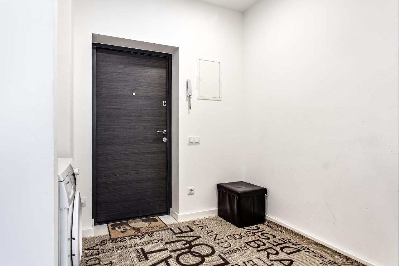Vip Apartments Lviv Extérieur photo