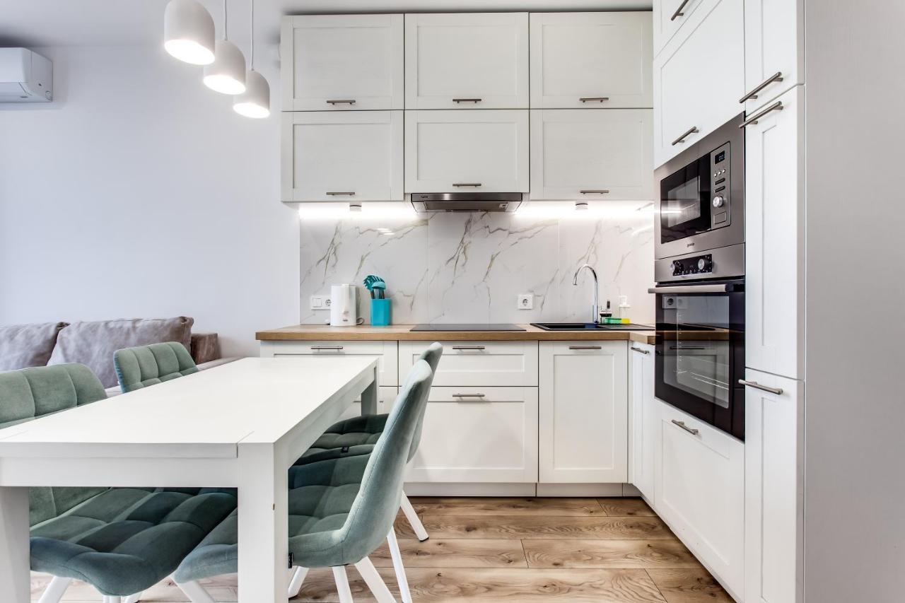 Vip Apartments Lviv Extérieur photo