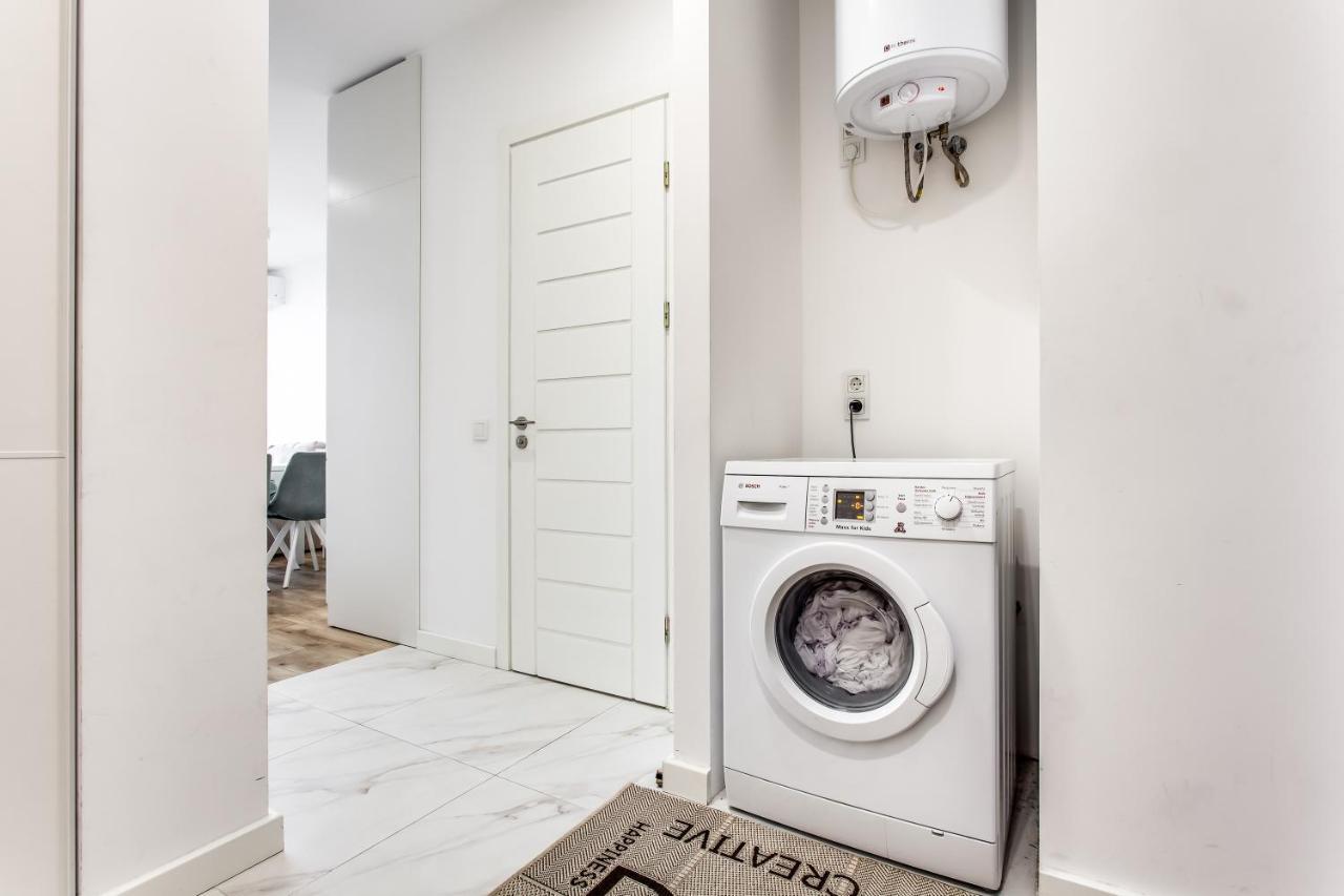 Vip Apartments Lviv Extérieur photo